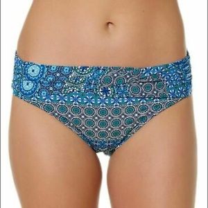 Bleu Rod Beattie bikini bottom